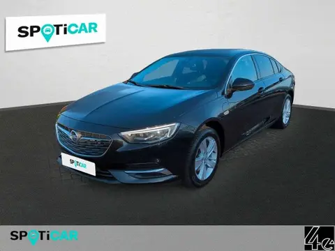 Annonce OPEL INSIGNIA Diesel 2019 d'occasion 