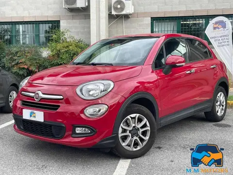 Annonce FIAT 500X Essence 2018 d'occasion 