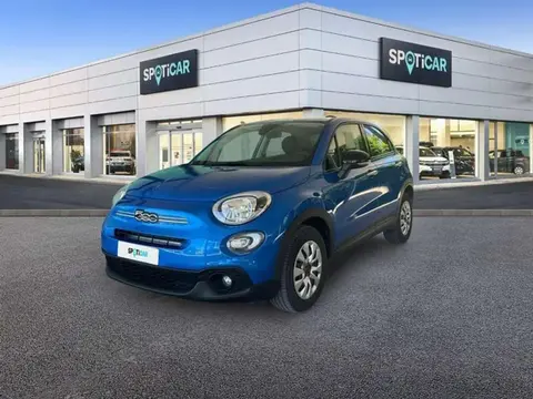 Used FIAT 500X Petrol 2023 Ad 