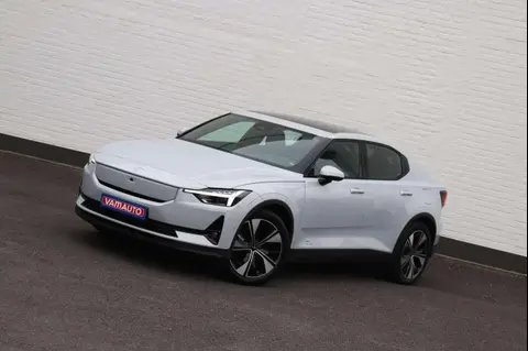 Annonce POLESTAR 2 Électrique 2023 d'occasion 