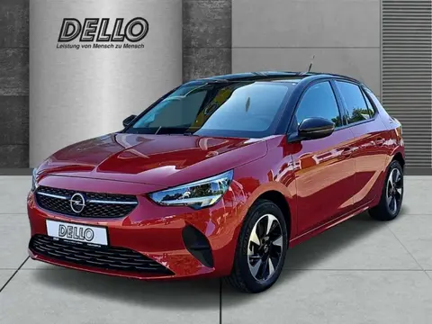 Annonce OPEL CORSA Électrique 2024 d'occasion 