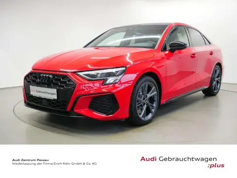 Used AUDI S3 Petrol 2022 Ad 