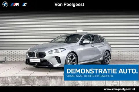 Annonce BMW SERIE 1 Hybride 2024 d'occasion 