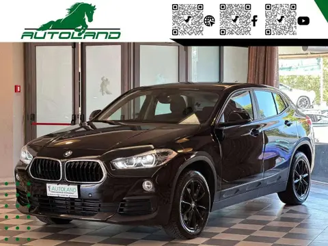 Used BMW X2 Diesel 2019 Ad 