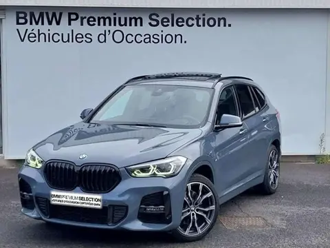 Used BMW X1  2020 Ad 