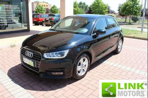 Used AUDI A1 Diesel 2015 Ad 