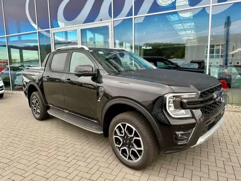 Annonce FORD RANGER Diesel 2024 d'occasion 