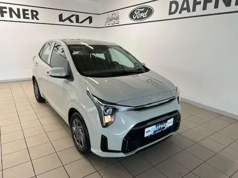 Used KIA PICANTO Petrol 2024 Ad 