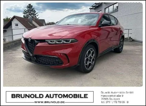 Annonce ALFA ROMEO TONALE Essence 2024 d'occasion 