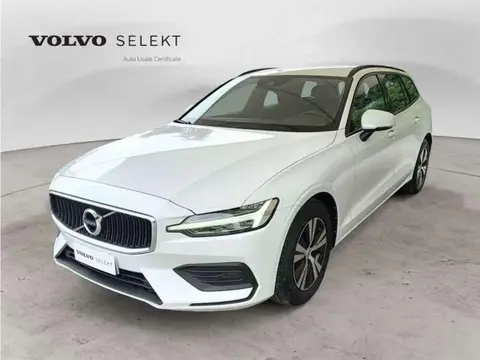 Used VOLVO V60 Diesel 2020 Ad 