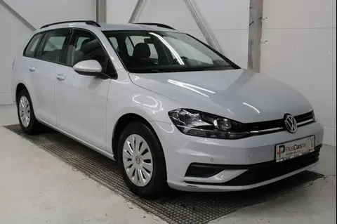 Used VOLKSWAGEN GOLF Petrol 2017 Ad 