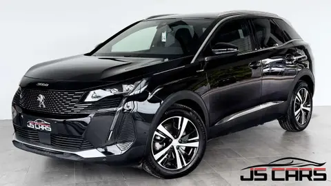 Annonce PEUGEOT 3008 Essence 2022 d'occasion Belgique