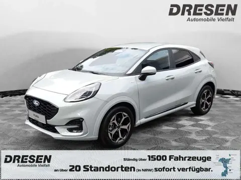 Annonce FORD PUMA Essence 2024 d'occasion 