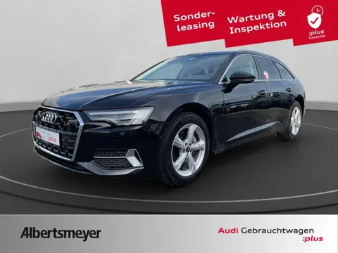 Used AUDI A6 Diesel 2024 Ad 