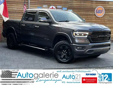 Used DODGE RAM LPG 2018 Ad 