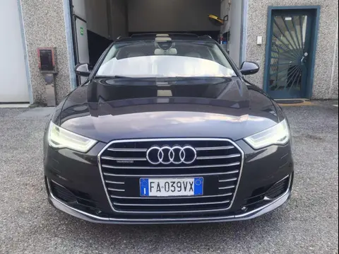 Used AUDI A6 Diesel 2015 Ad 