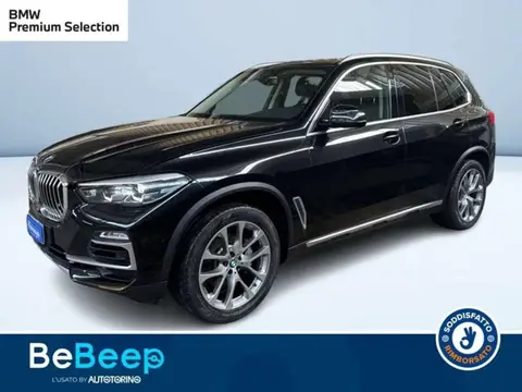 Used BMW X5 Diesel 2020 Ad 