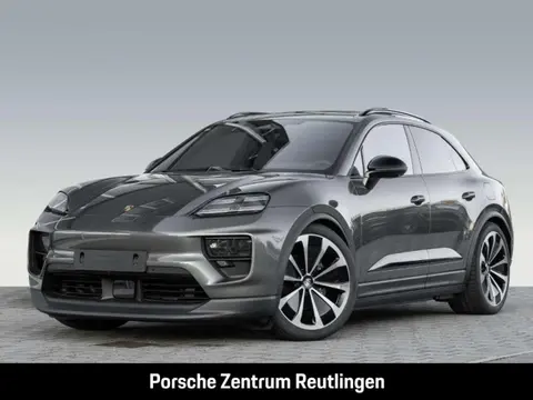 Used PORSCHE MACAN Electric 2024 Ad 