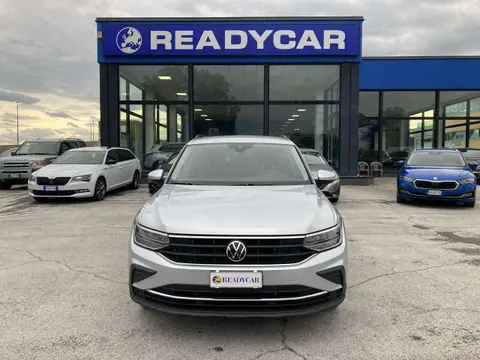 Used VOLKSWAGEN TIGUAN Diesel 2021 Ad 