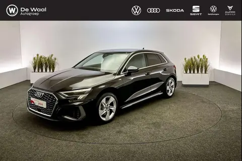 Used AUDI A3 Petrol 2021 Ad 