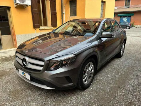 Annonce MERCEDES-BENZ CLASSE GLA Diesel 2015 d'occasion 