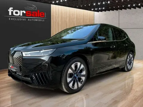 Annonce BMW IX Électrique 2022 d'occasion 