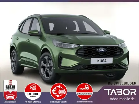 Annonce FORD KUGA Essence 2024 d'occasion 