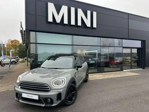 Used MINI COOPER Diesel 2020 Ad 