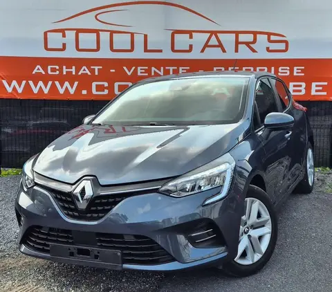 Annonce RENAULT CLIO Essence 2020 d'occasion 