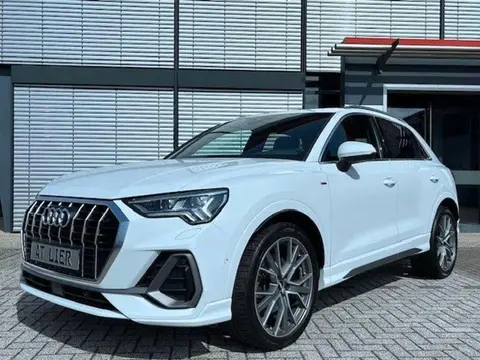 Used AUDI Q3 Petrol 2019 Ad 