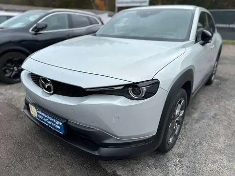 Annonce MAZDA MX-30 Électrique 2021 d'occasion 