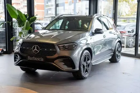 Used MERCEDES-BENZ CLASSE GLE Hybrid 2024 Ad 