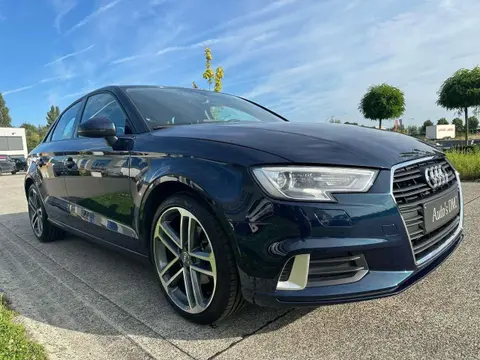 Annonce AUDI A3 Essence 2018 d'occasion 