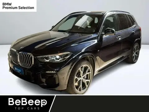 Used BMW X5 Hybrid 2021 Ad 