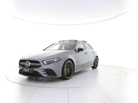 Used MERCEDES-BENZ CLASSE A Petrol 2021 Ad 