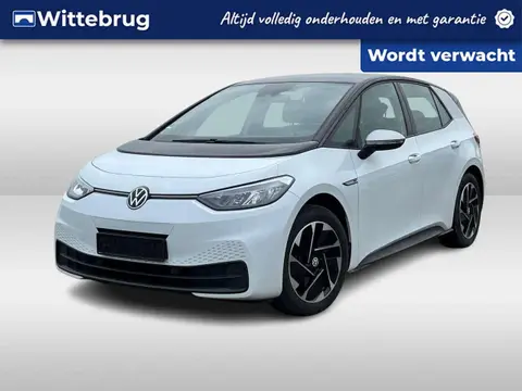 Used VOLKSWAGEN ID.3 Electric 2020 Ad 