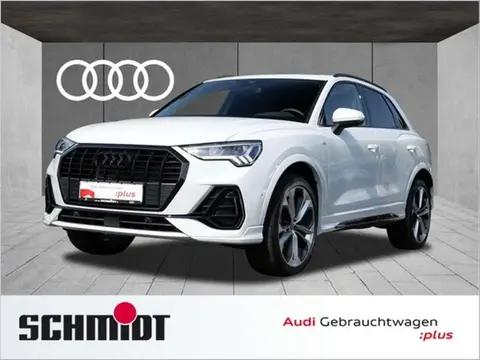 Used AUDI Q3 Petrol 2023 Ad 