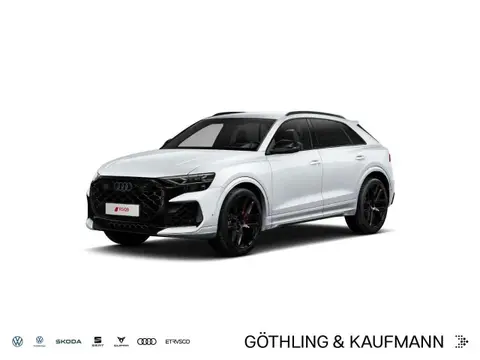 Used AUDI RSQ8 Petrol 2024 Ad 