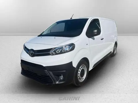 Annonce TOYOTA PROACE Diesel 2024 d'occasion 