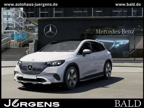 Used MERCEDES-BENZ EQE Electric 2023 Ad 