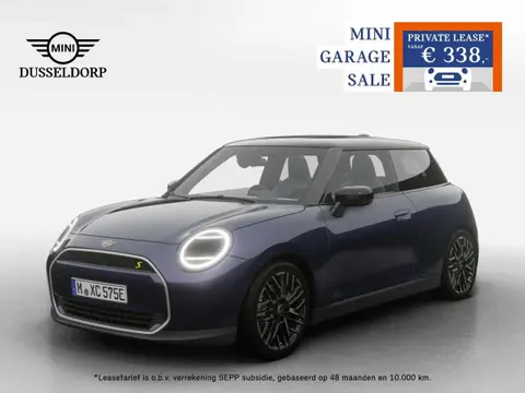 Annonce MINI COOPER Électrique 2024 d'occasion 