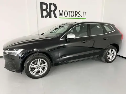 Used VOLVO XC60 Diesel 2019 Ad 