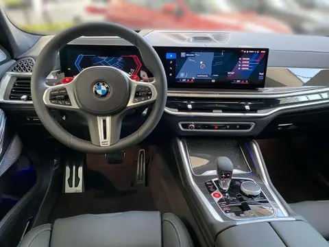 Annonce BMW X6 Essence 2024 d'occasion 