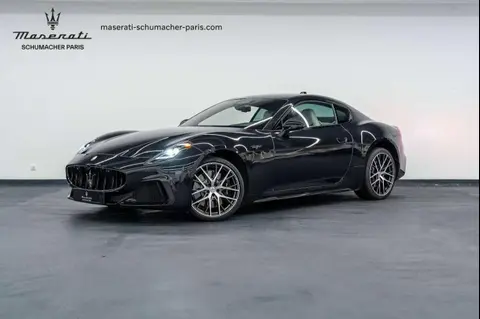 Used MASERATI GRANTURISMO Petrol 2023 Ad 