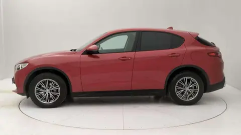 Annonce ALFA ROMEO STELVIO Diesel 2019 d'occasion 