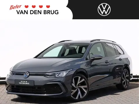 Annonce VOLKSWAGEN GOLF Essence 2023 d'occasion 