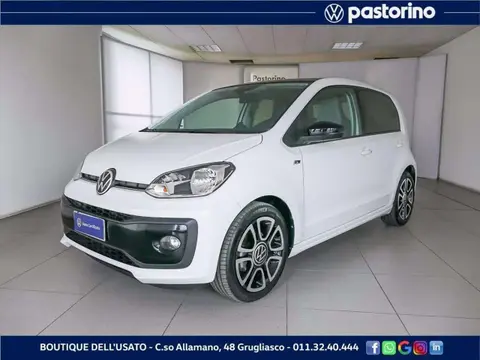 Used VOLKSWAGEN UP! Petrol 2020 Ad 