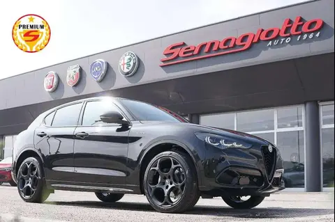 Used ALFA ROMEO STELVIO Diesel 2023 Ad 