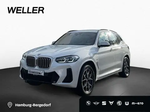 Used BMW X3 Diesel 2023 Ad 