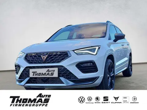 Used CUPRA ATECA Petrol 2024 Ad 